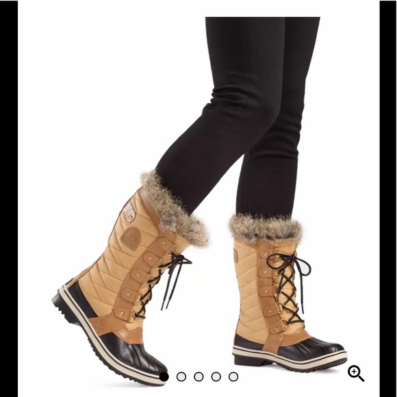 Sorel Toffino II Boot - Picture 3 of 10